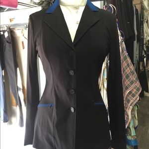 R.J. Classics Victory Show Coat